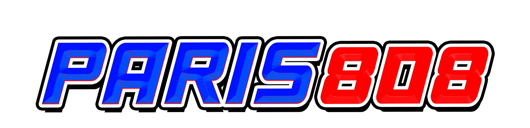 PARIS808