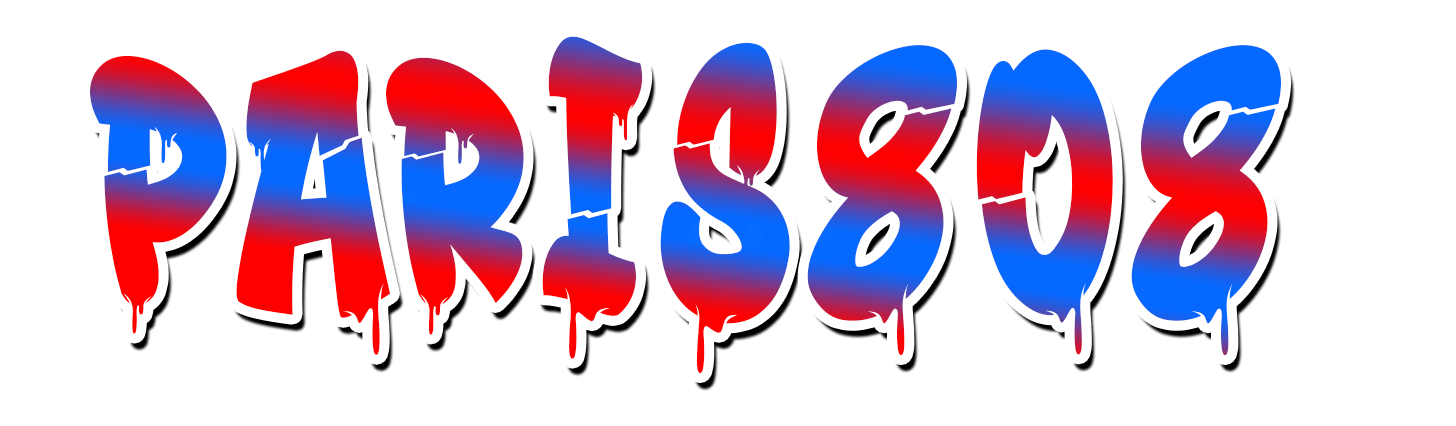PARIS808