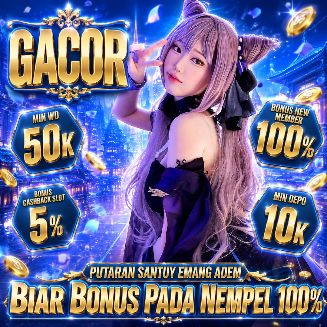 Paris808 Link Slot Online Gacor Terpercaya Indonesia